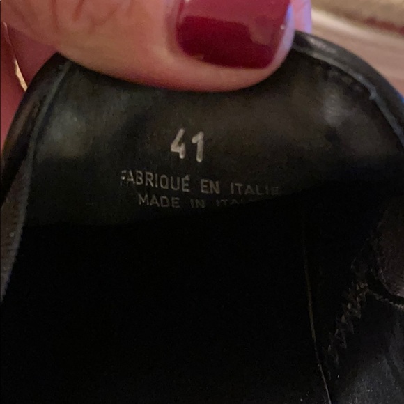 ZCD Montreal Gold Nico Slides - Picture 6 of 7